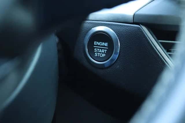 Ford Focus (2022) thumbnail 22