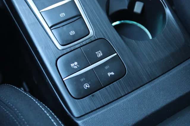 Ford Focus (2022) thumbnail 29