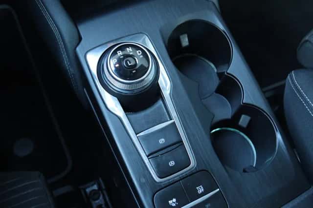 Ford Focus (2022) thumbnail 30