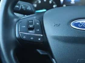 Ford Focus (2021) thumbnail 22