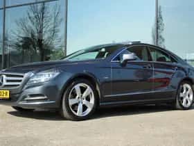 Mercedes-Benz CLS-Klasse