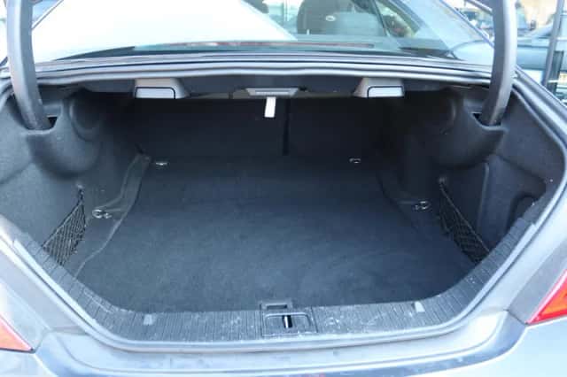 Mercedes-Benz CLS-Klasse (2011) thumbnail 16