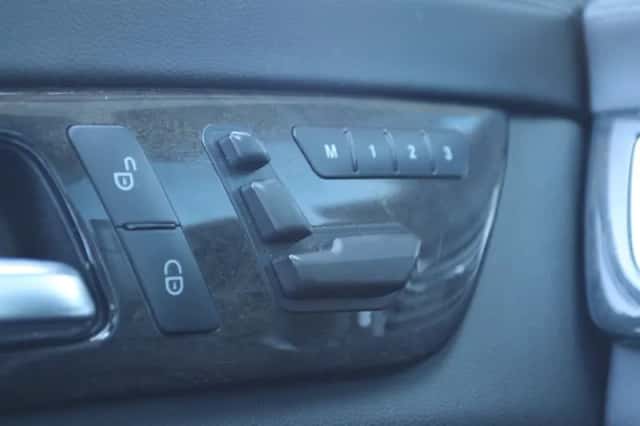 Mercedes-Benz CLS-Klasse (2011) thumbnail 17