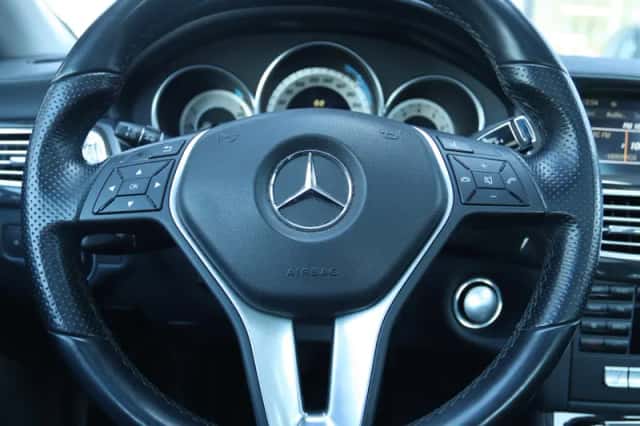 Mercedes-Benz CLS-Klasse (2011) thumbnail 20