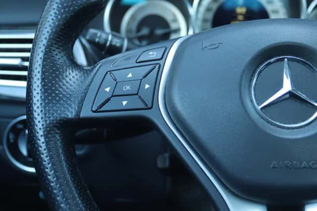 Mercedes-Benz CLS-Klasse (2011) thumbnail 21