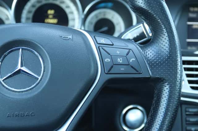 Mercedes-Benz CLS-Klasse (2011) thumbnail 22