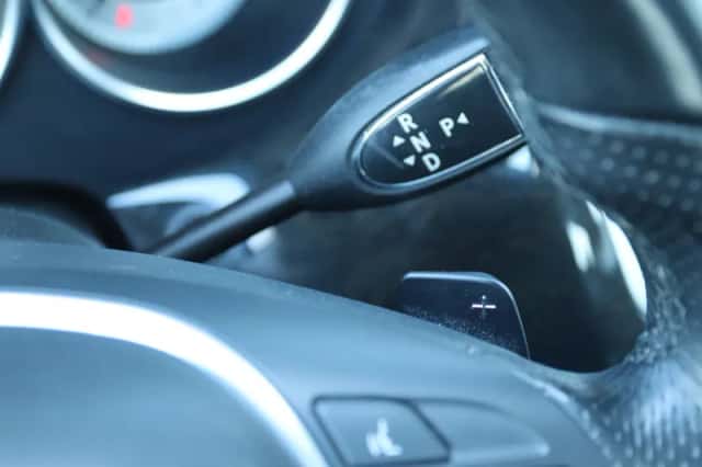 Mercedes-Benz CLS-Klasse (2011) thumbnail 28