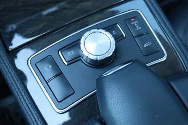 Mercedes-Benz CLS-Klasse (2011) thumbnail 30