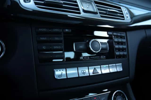 Mercedes-Benz CLS-Klasse (2011) thumbnail 34
