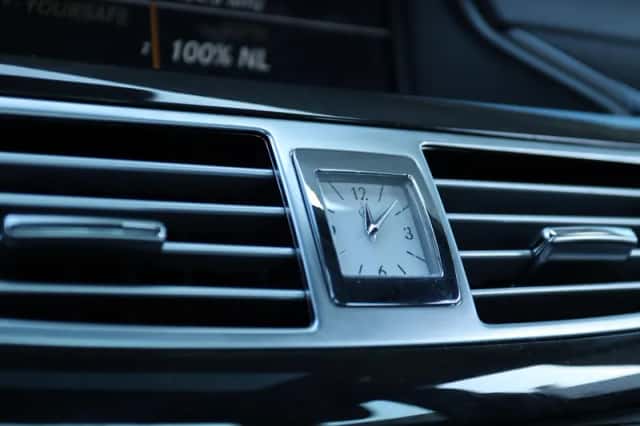 Mercedes-Benz CLS-Klasse (2011) thumbnail 35