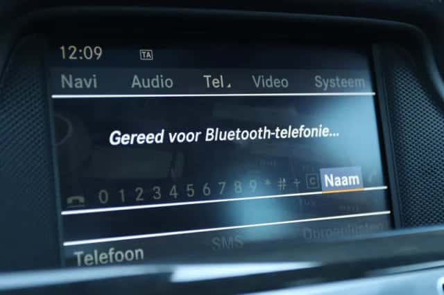 Mercedes-Benz CLS-Klasse (2011) thumbnail 38