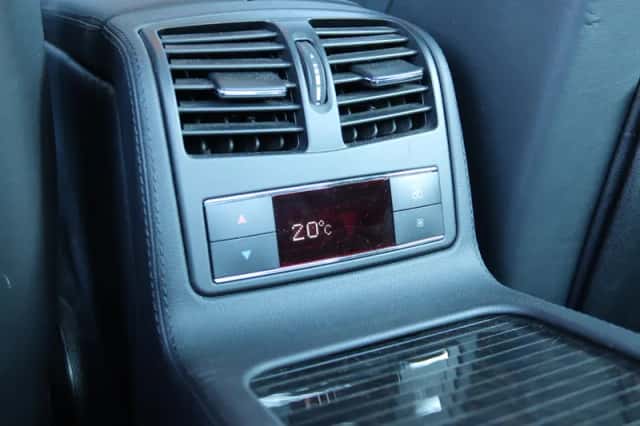 Mercedes-Benz CLS-Klasse (2011) thumbnail 40