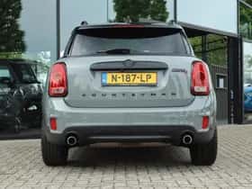 MINI Countryman (2017) thumbnail 11
