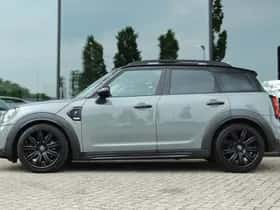 MINI Countryman (2017) thumbnail 13