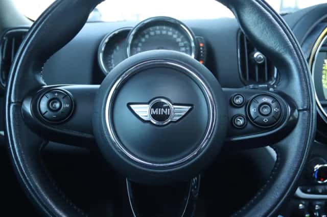 MINI Countryman (2017) thumbnail 18
