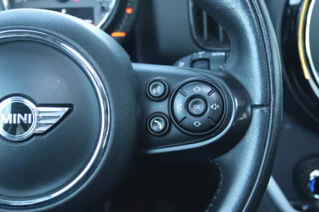 MINI Countryman (2017) thumbnail 22