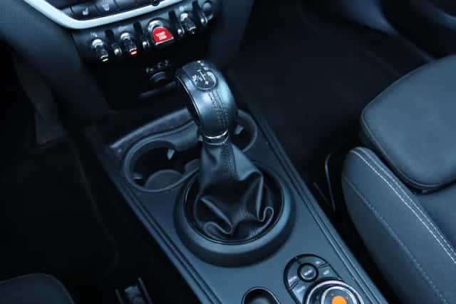 MINI Countryman (2017) thumbnail 27