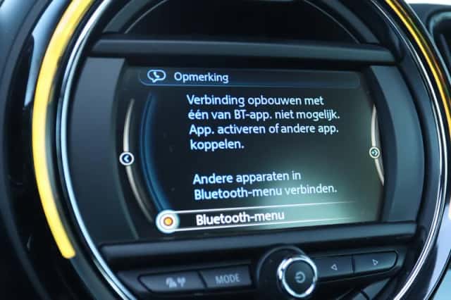 MINI Countryman (2017) thumbnail 29