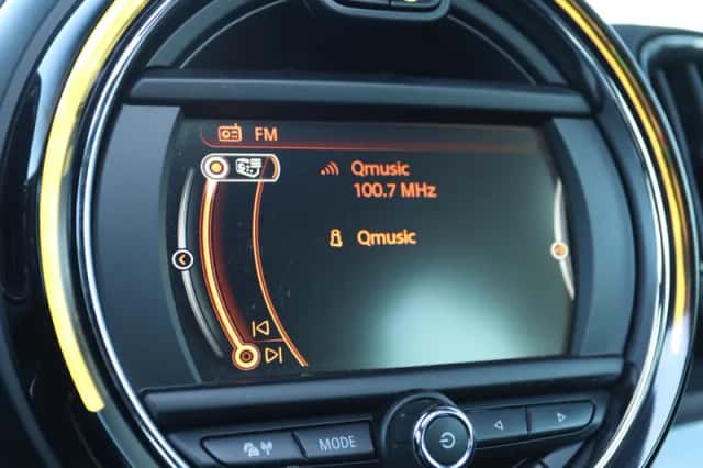 MINI Countryman (2017) thumbnail 31