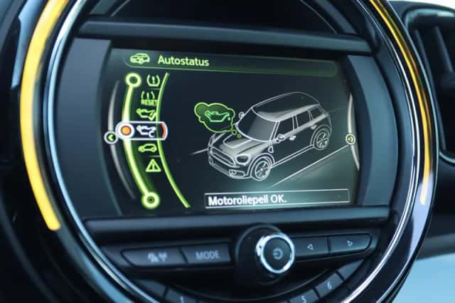 MINI Countryman (2017) thumbnail 32