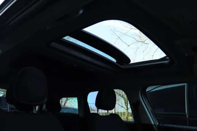 MINI Countryman (2017) thumbnail 5