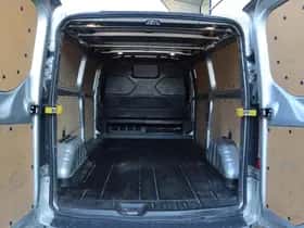 Ford Transit (2013) thumbnail 12