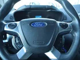 Ford Transit (2013) thumbnail 13