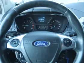Ford Transit (2013) thumbnail 16