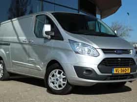 Ford Transit (2013) thumbnail 6