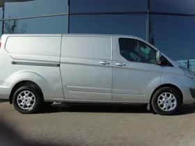 Ford Transit (2013) thumbnail 7