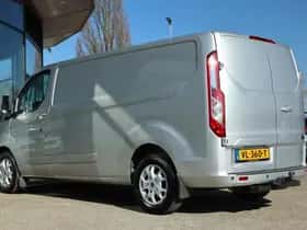 Ford Transit (2013) thumbnail 9