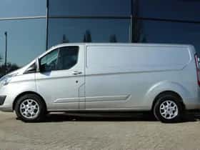 Ford Transit (2013) thumbnail 10