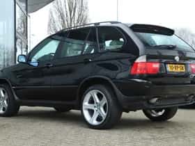 BMW X5 thumbnail 11