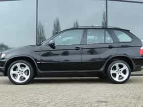 BMW X5 thumbnail 12