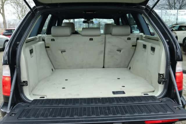 BMW X5 (2002) thumbnail 15