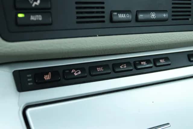 BMW X5 (2002) thumbnail 26