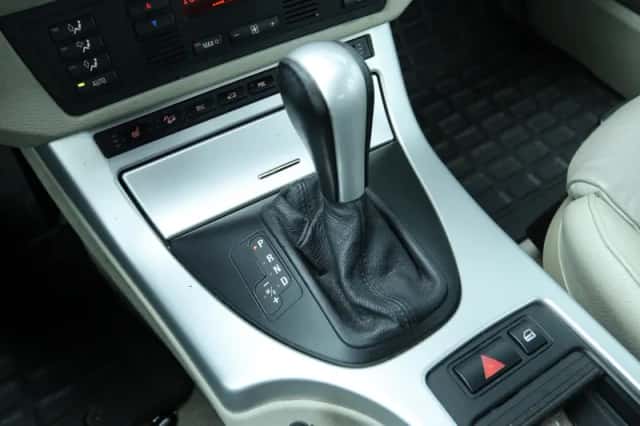 BMW X5 (2002) thumbnail 27
