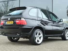 BMW X5 thumbnail 5