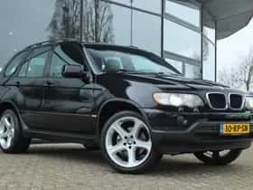 BMW X5 thumbnail 6