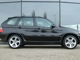 BMW X5 thumbnail 7