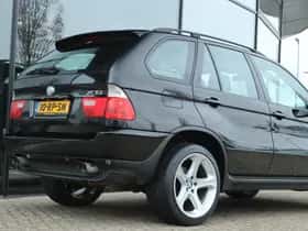 BMW X5 thumbnail 8