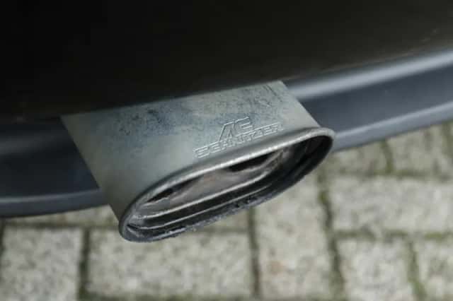 BMW X5 (2002) thumbnail 9
