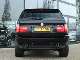 BMW X5 thumbnail 10