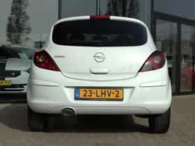 Opel Corsa (2010) thumbnail 7