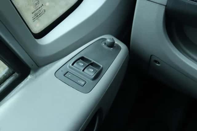 Citroën Jumper (2008) thumbnail 11