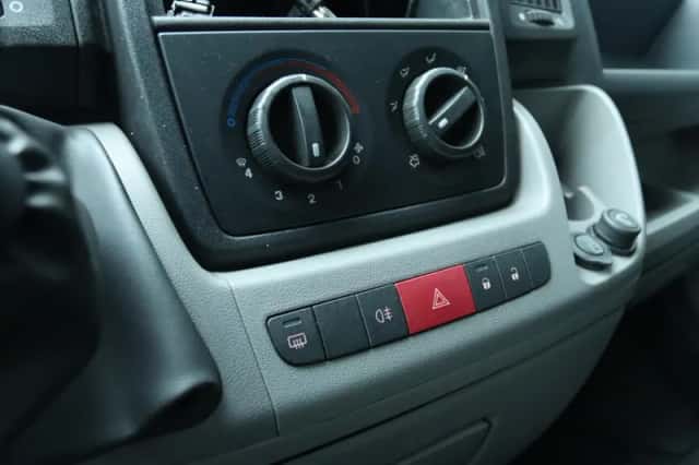 Citroën Jumper (2008) thumbnail 12