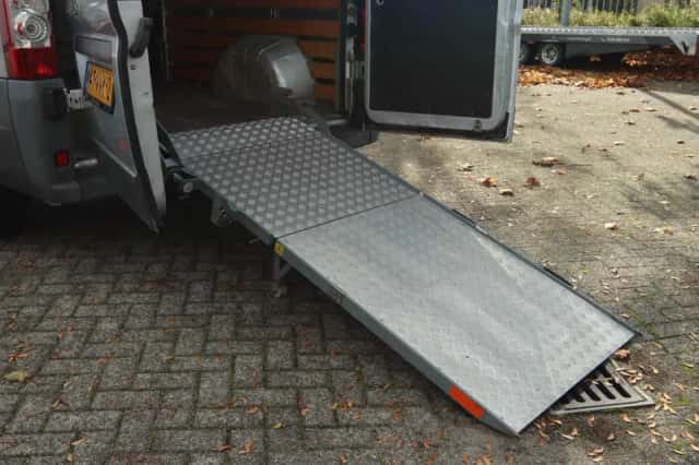 Citroën Jumper (2008) thumbnail 15