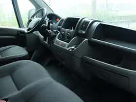Citroën Jumper (2008) thumbnail 4