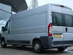 Citroën Jumper (2008) thumbnail 9