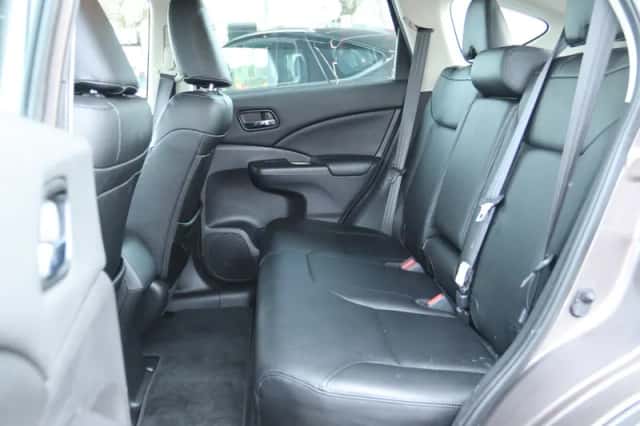 Honda CR-V (2017) thumbnail 13